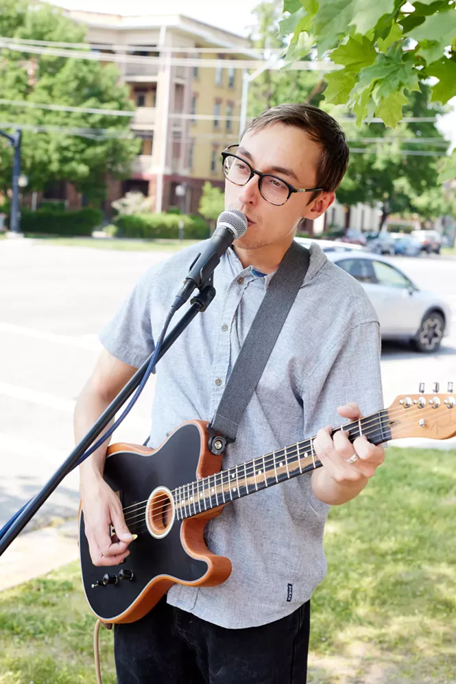 Music Plus: June 23 - Vimarsana News