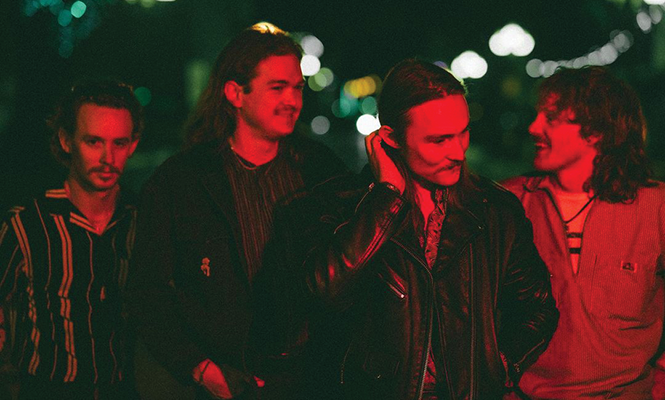 Utah Local Music Spotlight - Vimarsana News