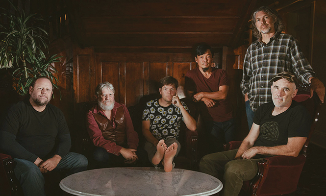 MUSIC PICKS AUG 3 - 9 - Vimarsana News