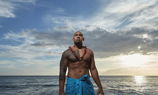 Tatau exhibition at Utah Museum of Fine Arts - Vimarsana News