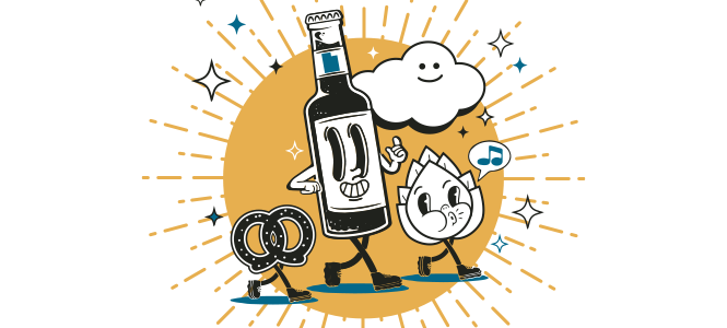 CW's Beer Issue on the year in booze news, new taps to try and the 13th annual Utah Beer Festival - Vimarsana News