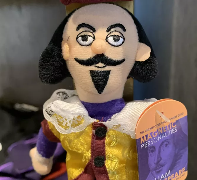 Utah Shakespeare: So Much Drama - Vimarsana News