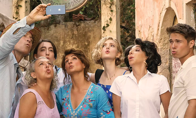 Fall Movie Preview 2023 - Vimarsana News
