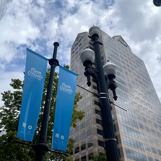 Car-free weekends on Main Street begin this Friday in Salt Lake City - Vimarsana News