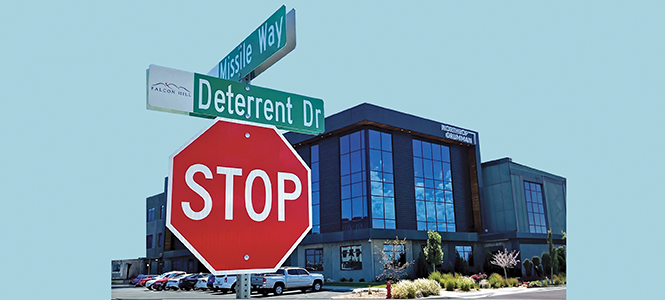 Uncovering how two Utahns died on the job at Magna's Northrop Grumman plant. - Vimarsana News