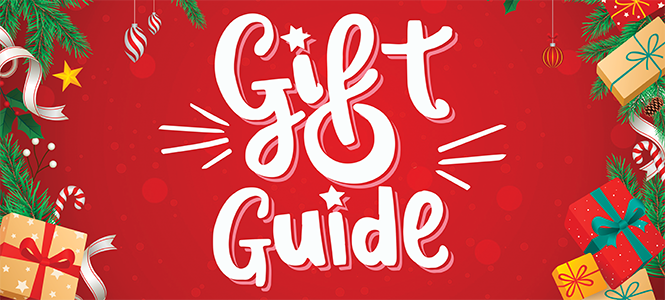 City Weekly's year-end guide to getting through the holidays and closing out those Christmas lists. - Vimarsana News