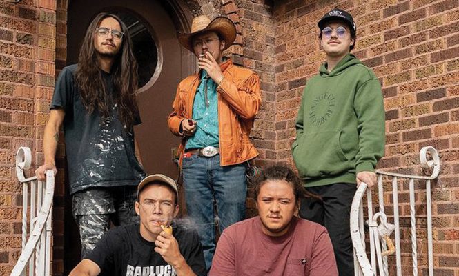 MUSIC PICKS DEC 21 - 27 - Vimarsana News