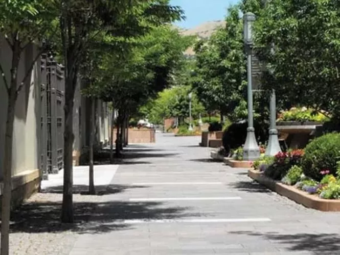 Report: LDS Church plans to close access to Main Street Plaza overnight - Vimarsana News