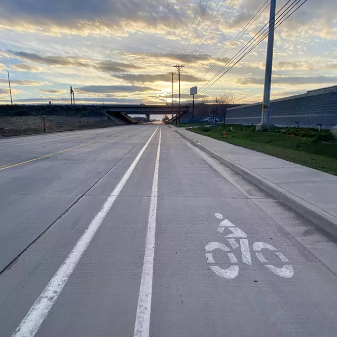 Cyclist safety would be a formal part of Utah road planning under committee-approved bill - Vimarsana News