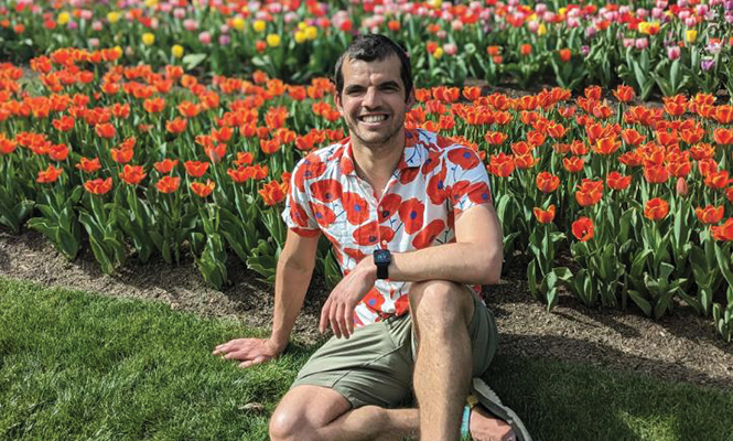 Pride Month A&E Events - Vimarsana News