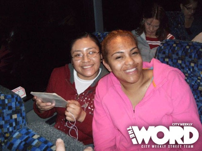 City Weekly Fun Bus to Wendover 4.5.10