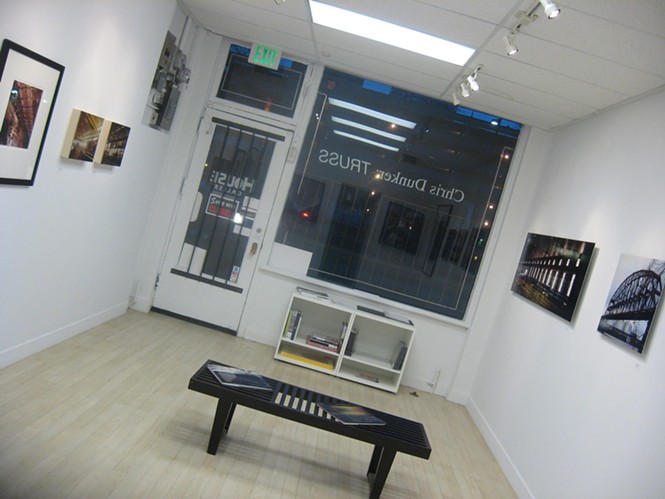 House Gallery SLC: 2/11/11