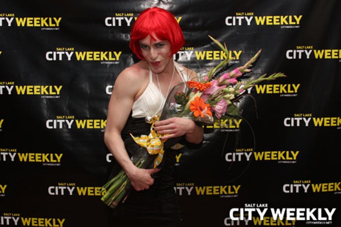 2011 Miss City Weekly Pride Pageant by ThatGuyGil (6.2.11)