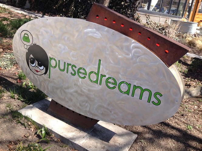 Purse Dreams: 3/16/13