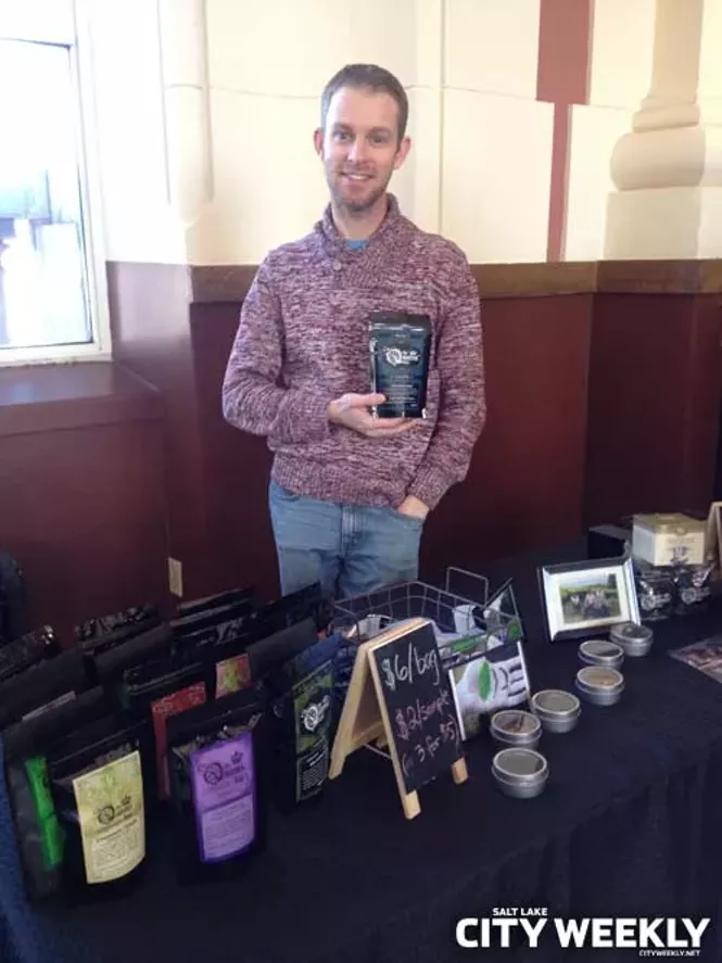 Winter Farmers Market 3.22.14 Salt Lake City Salt Lake City Weekly