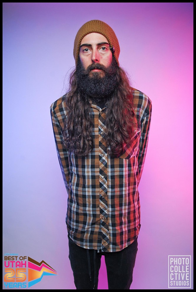 Best of Utah 2014 Photo Booth: Photo Collective (part 1)