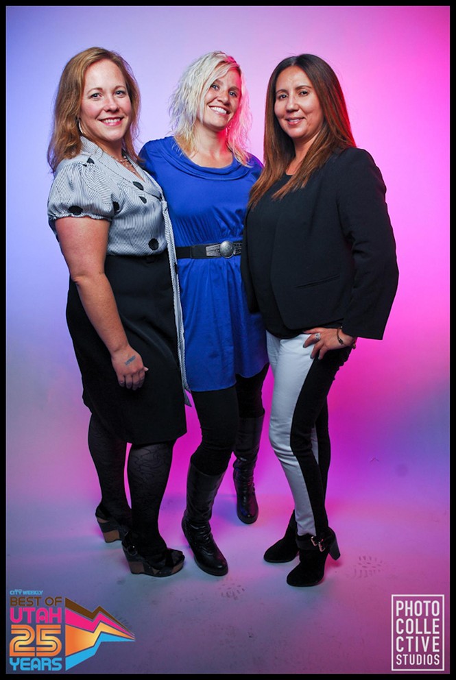 Best of Utah 2014 Photo Booth: Photo Collective (part 2)