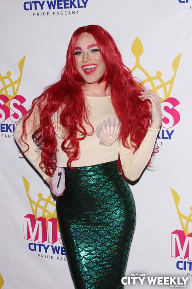 Miss City Weekly Red Carpet by That Guy Gil