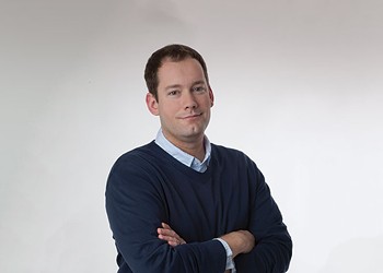 A Chat with Brandon Mull, Best Selling Author of Fablehaven