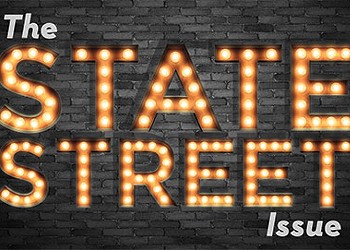 The State Street Issue 2016
