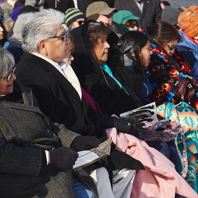 Black River Massacre Commemoration