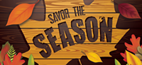 Savor the Season