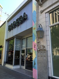 Bodega Mart and Restaurant in Salt Lake City
