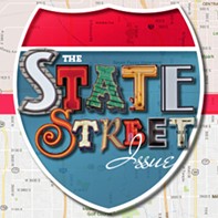 The State Street Issue