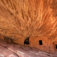 Zinke Does Bears Ears