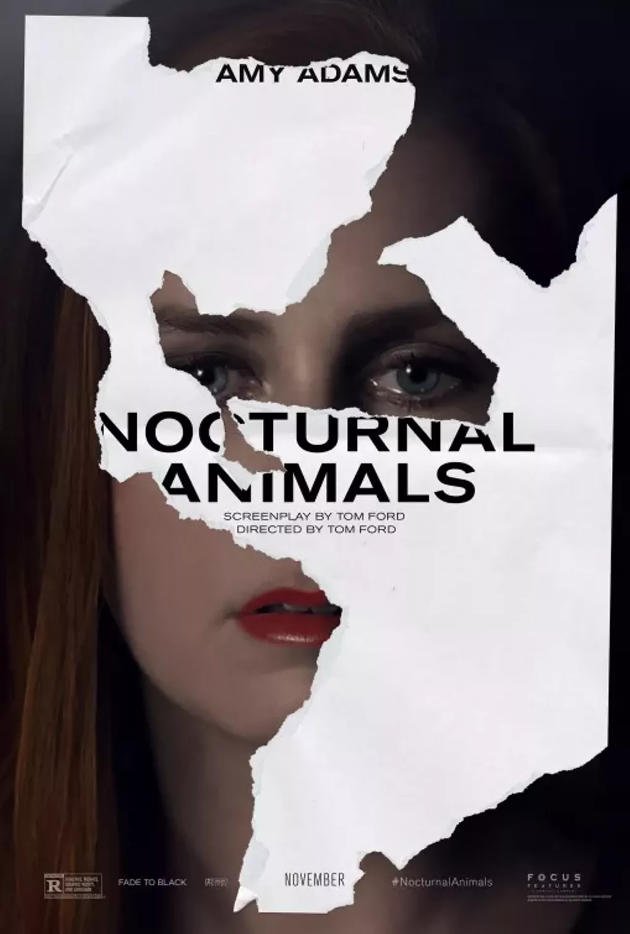 Nocturnal Animals | Salt Lake City Weekly