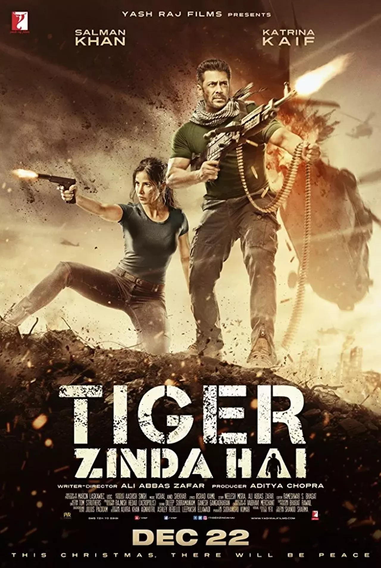 Tiger Zinda Hai Salt Lake City Weekly