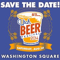 Utah Beer Festival