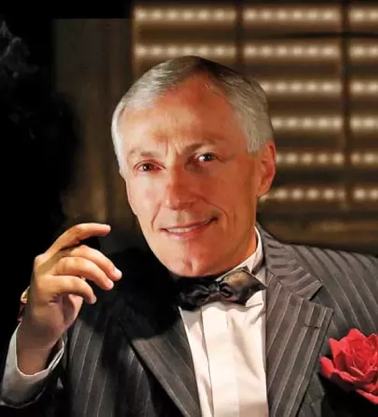 Utah Lt. Gov. Greg Bell - PHOTO ILLUSTRATION BY SUSAN KRUITHOF