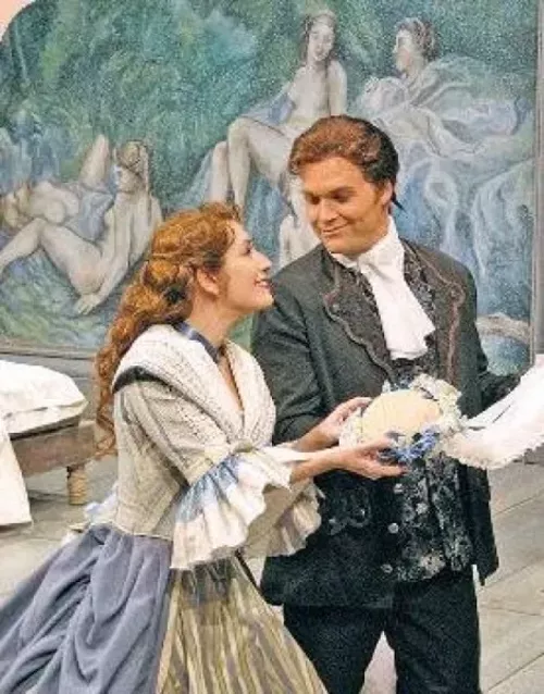 Utah Opera’s The Marriage of Figaro Entertainment Picks Salt Lake