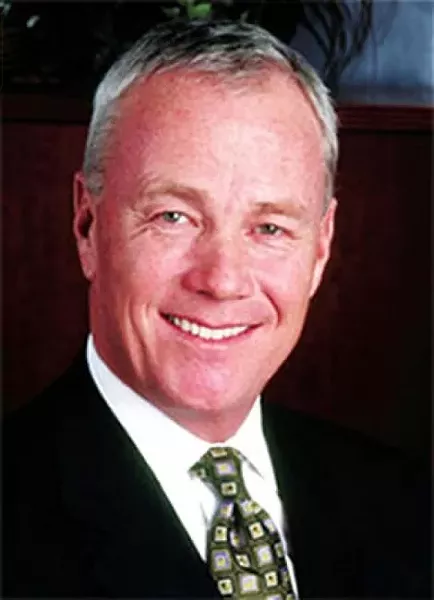 LARRY SHUMWAY