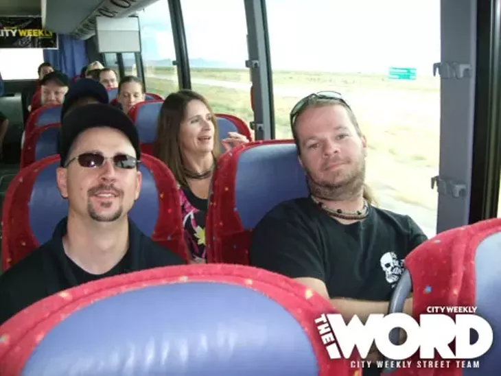 Wendover Fun Bus (8 6 10) Promotions Galleries Salt Lake City Weekly Wendover Fun Bus (8 6 10) Promotions Galleries Salt Lake City Weekly