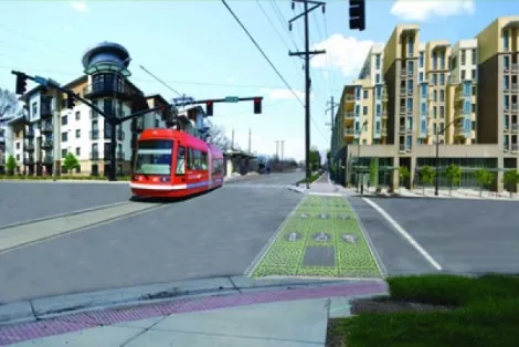 WEST SALT LAKE MASTER PLAN