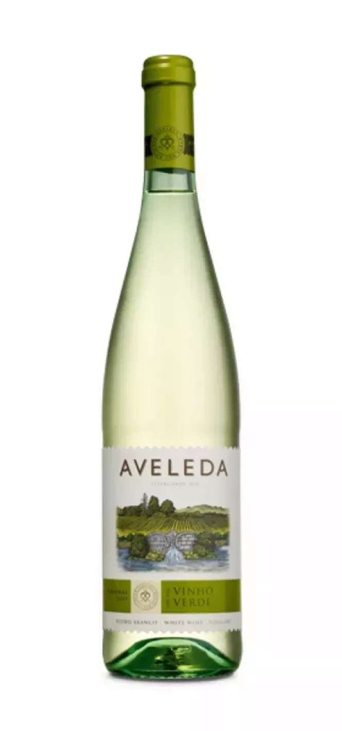 Вино Mare Vinho Verde Португалия Купить