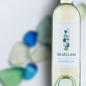 Wine Wednesday: Seaglass Sauvignon Blanc