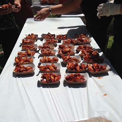 WingFEST 2014 — 6.14.14