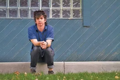 Youth Lagoon