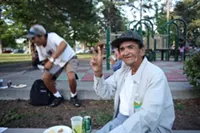 Zionized 95: Leezilla Attacks Anytown, Utah