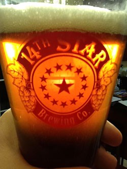14th Star Brewing Co.