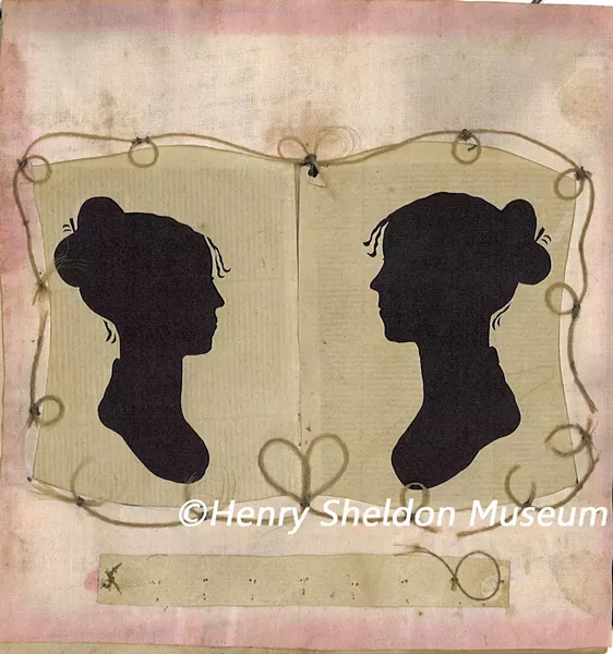 COURTESY OF HENRY SHELDON MUSEUM