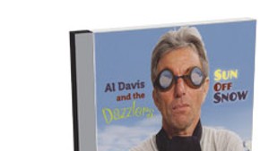 Al Davis and the Dazzlers, Sun Off Snow