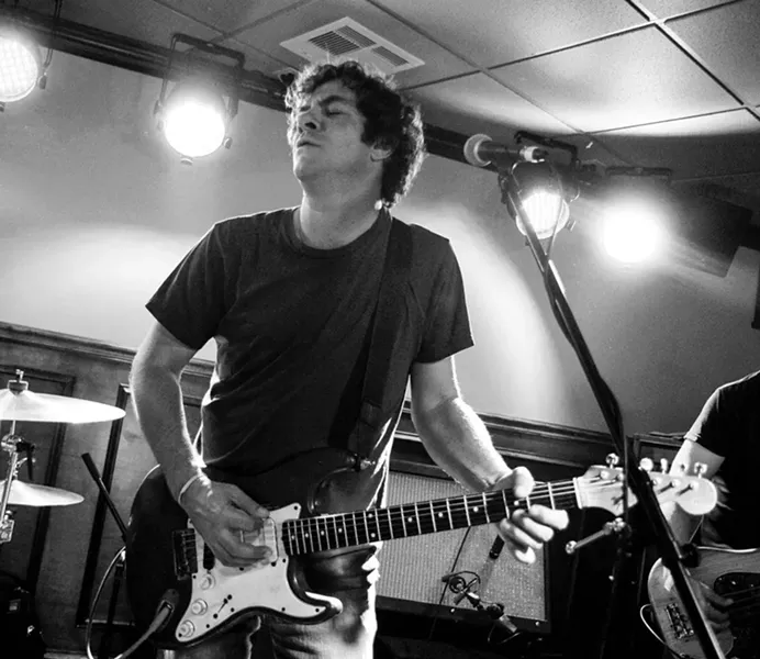 COURTESY OF DEAN WEEN
