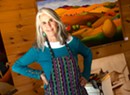 Eyewitness: Vermont Painter Anne Cady