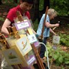 Montpelier Program Makes Reading a Walk in the Park