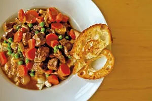 Bayview Eats - COURTESY OF BAYVIEW EATS