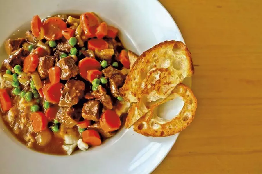 Bayview Eats - COURTESY OF BAYVIEW EATS